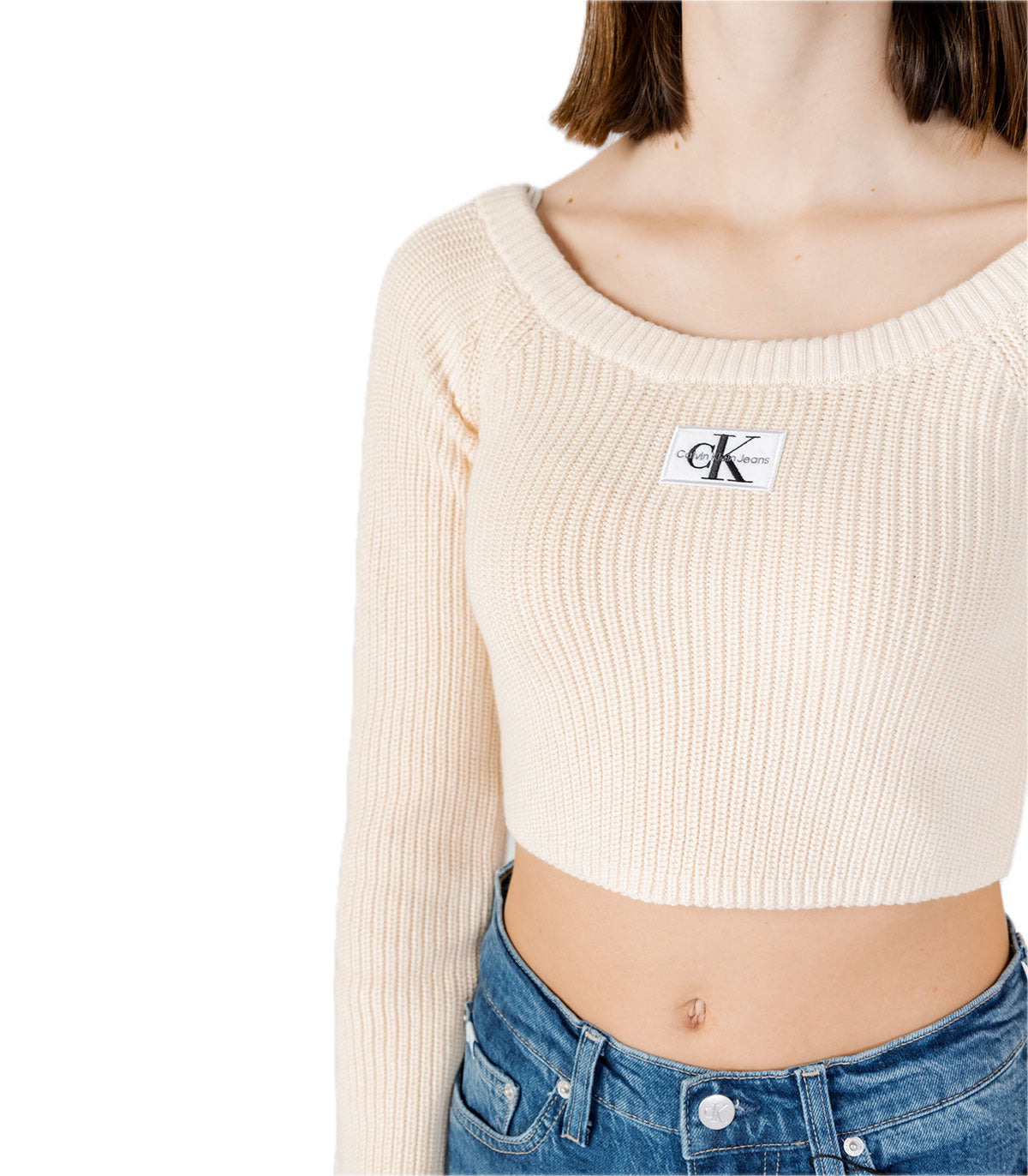 Maglia Donna Calvin Klein