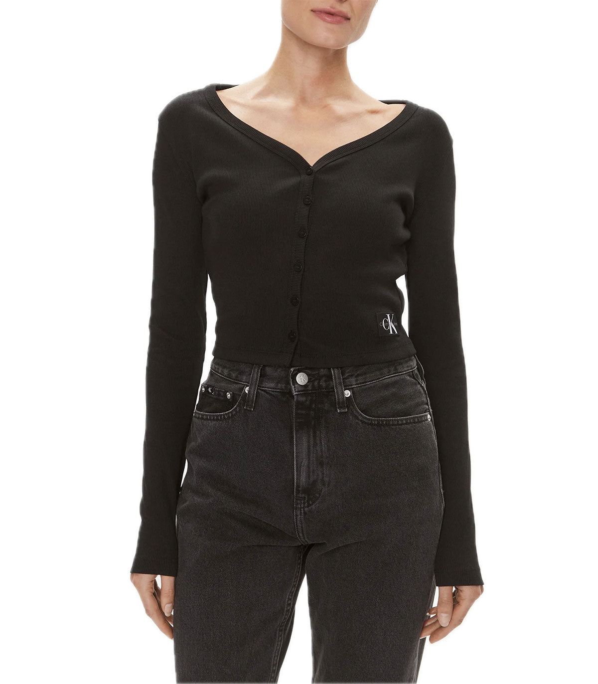 Maglia Donna Calvin Klein