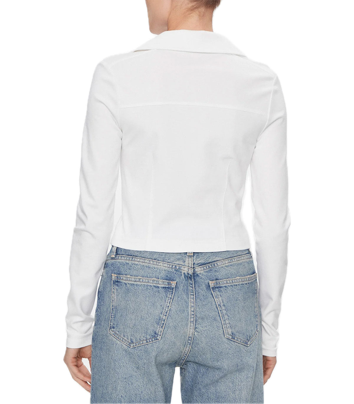 Polo Donna Calvin Klein