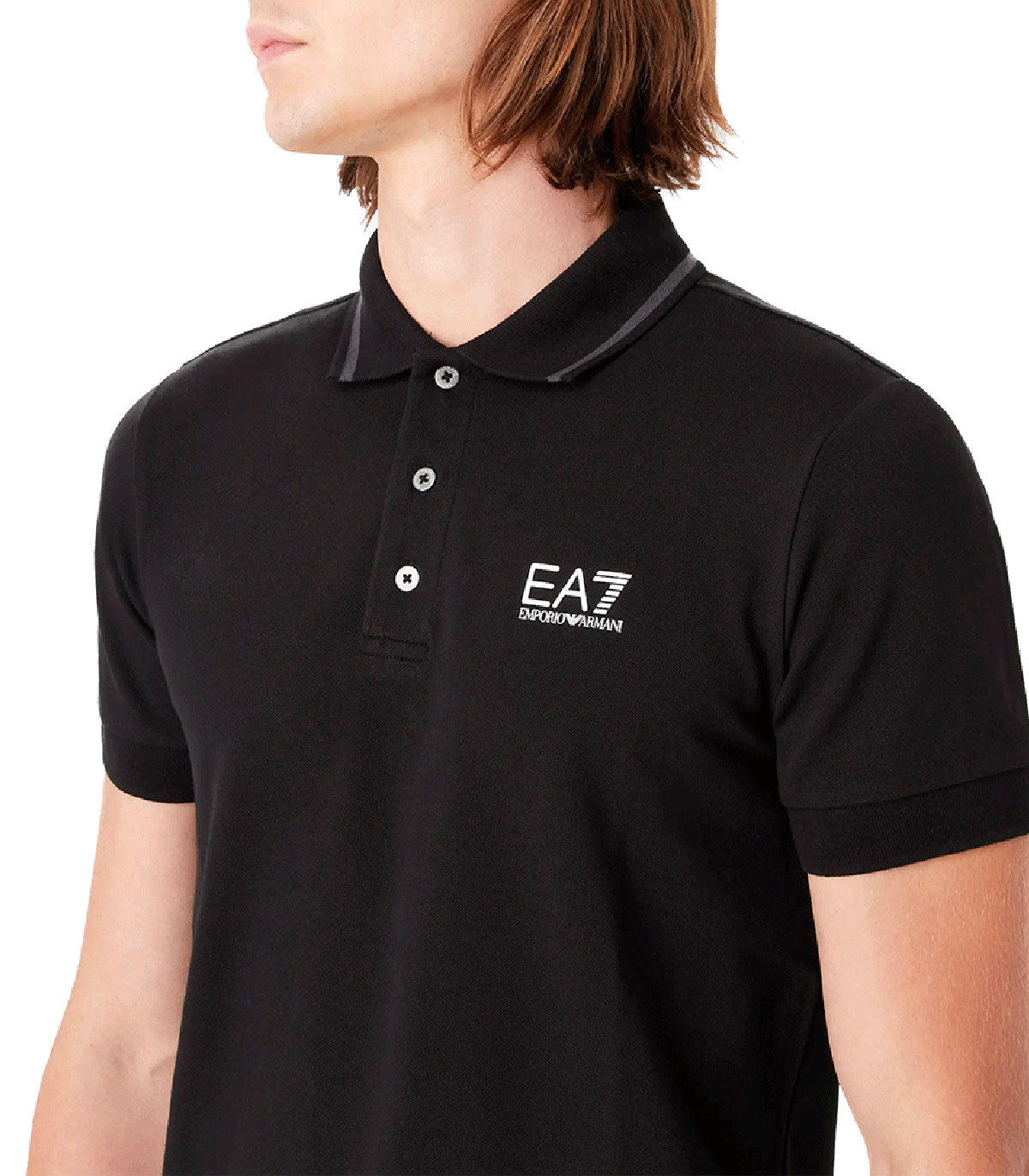 Polo Uomo Emporio Armani EA7