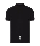 Polo Uomo Emporio Armani EA7