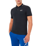 Polo Uomo Emporio Armani EA7