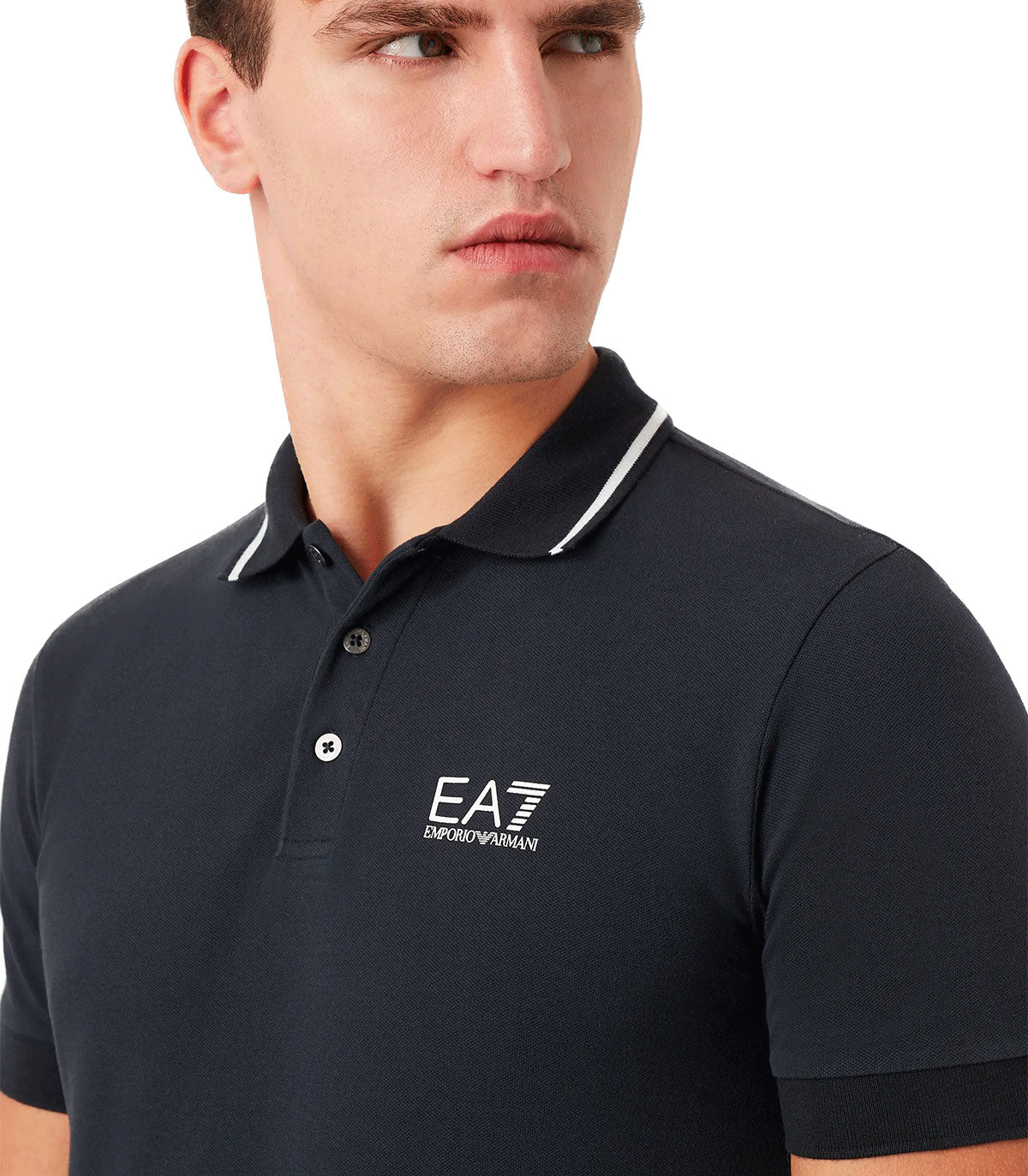Polo Uomo Emporio Armani EA7