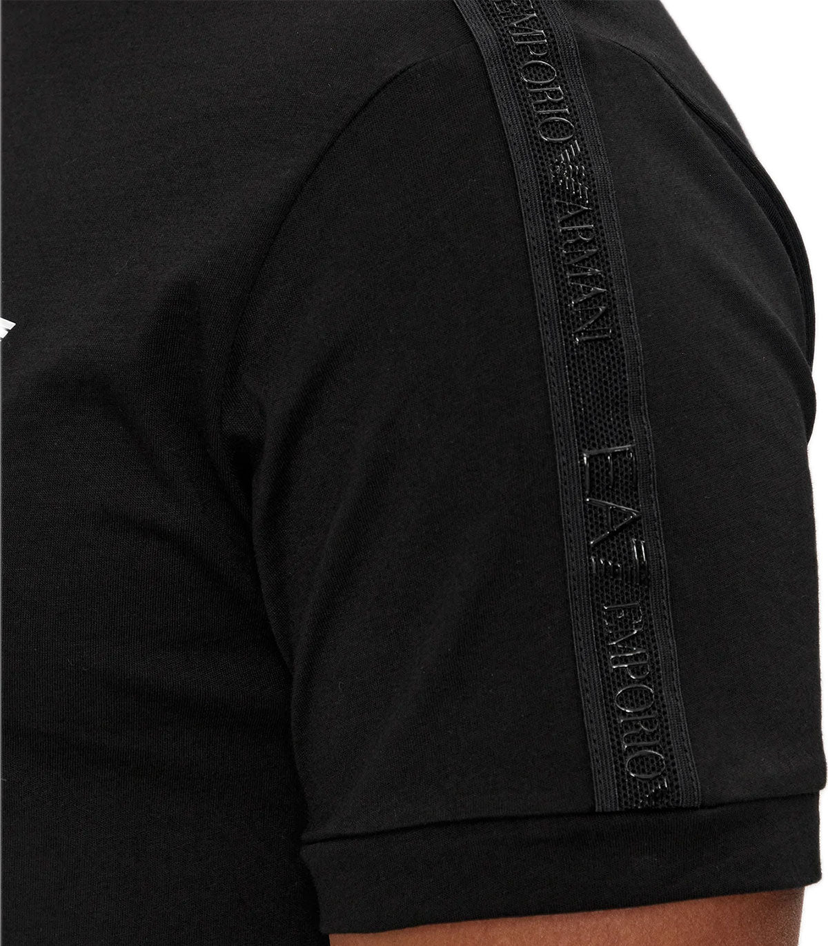 T-shirt Uomo Emporio Armani EA7