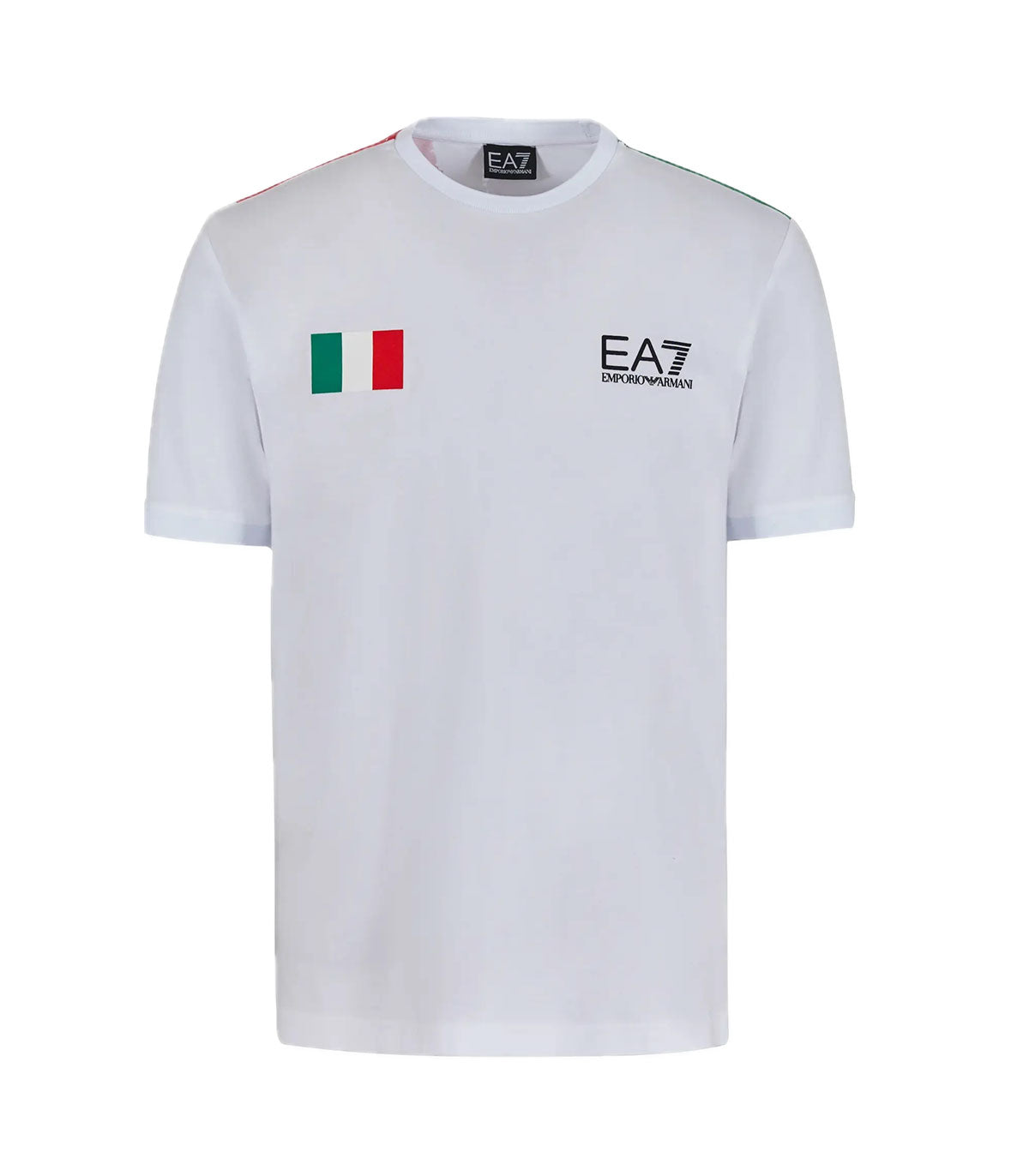 T-shirt Uomo Emporio Armani EA7