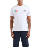 T-shirt Uomo Emporio Armani EA7