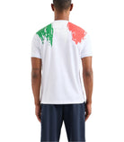 T-shirt Uomo Emporio Armani EA7