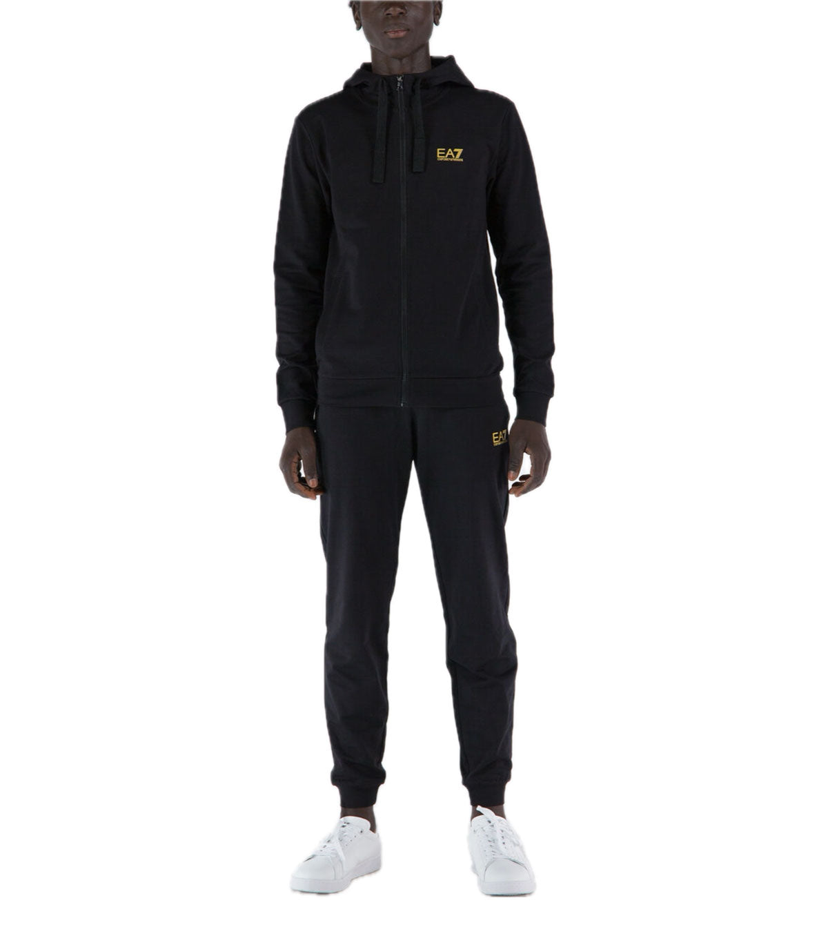 Tuta Uomo Emporio Armani EA7