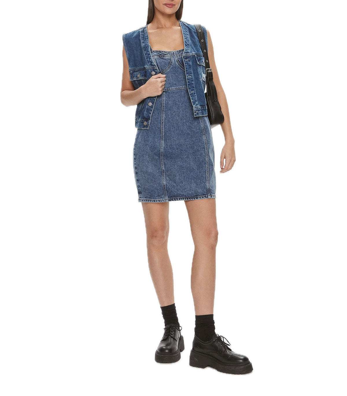 Abito Donna Tommy Jeans