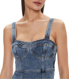 Abito Donna Tommy Jeans