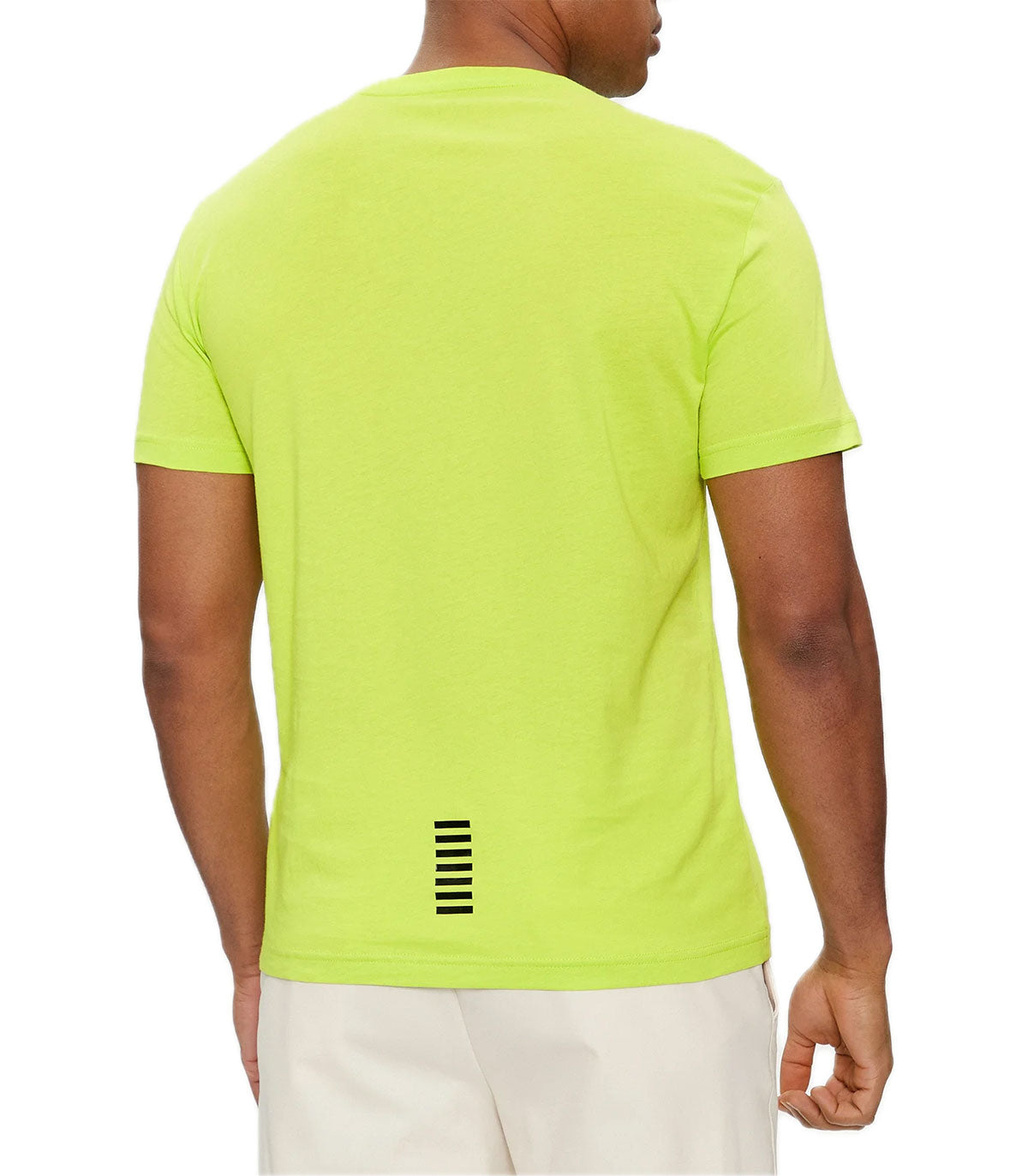 T-Shirt Uomo Emporio Armani EA7