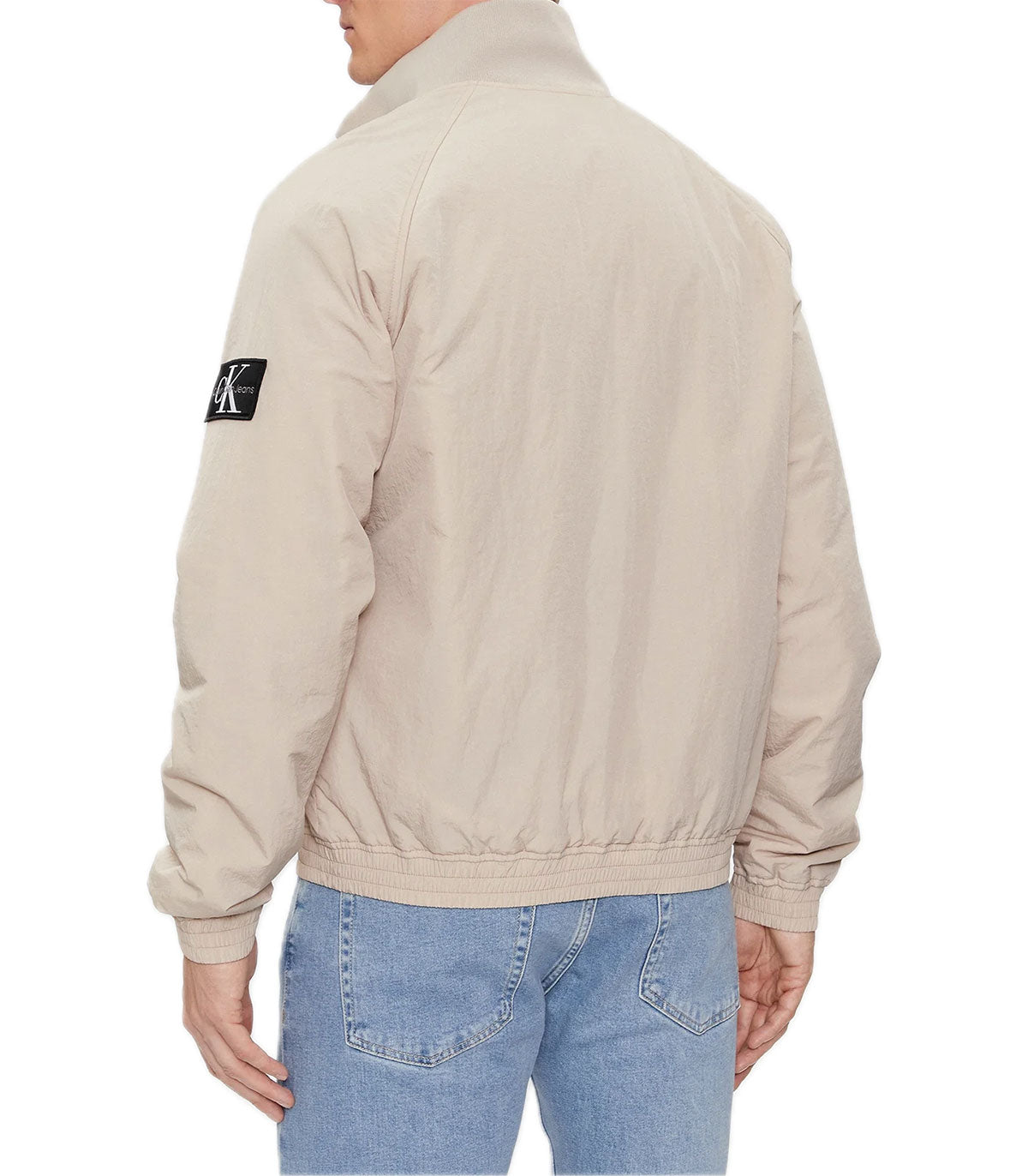 Giubbtto Uomo Calvin Klein