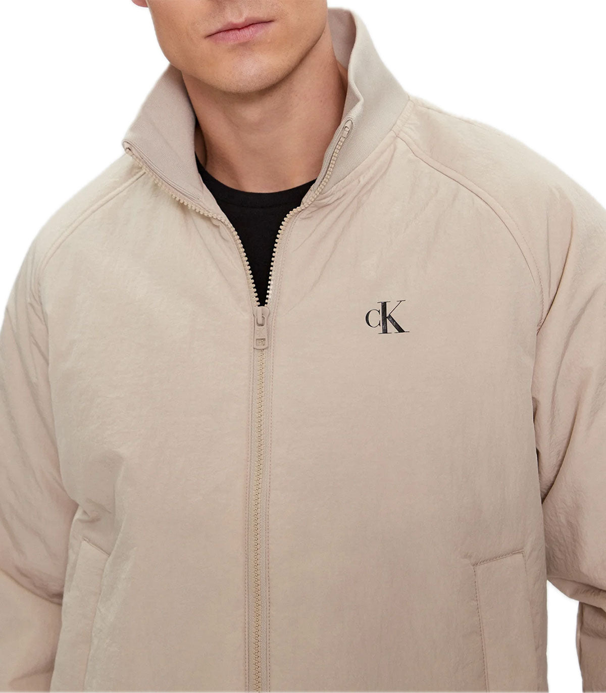 Giubbtto Uomo Calvin Klein