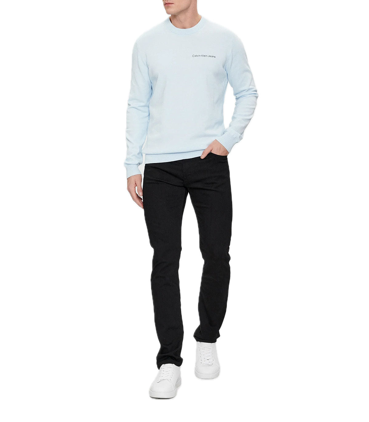Maglia Uomo Calvin Klein