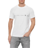 T-shirt Uomo Calvin Klein