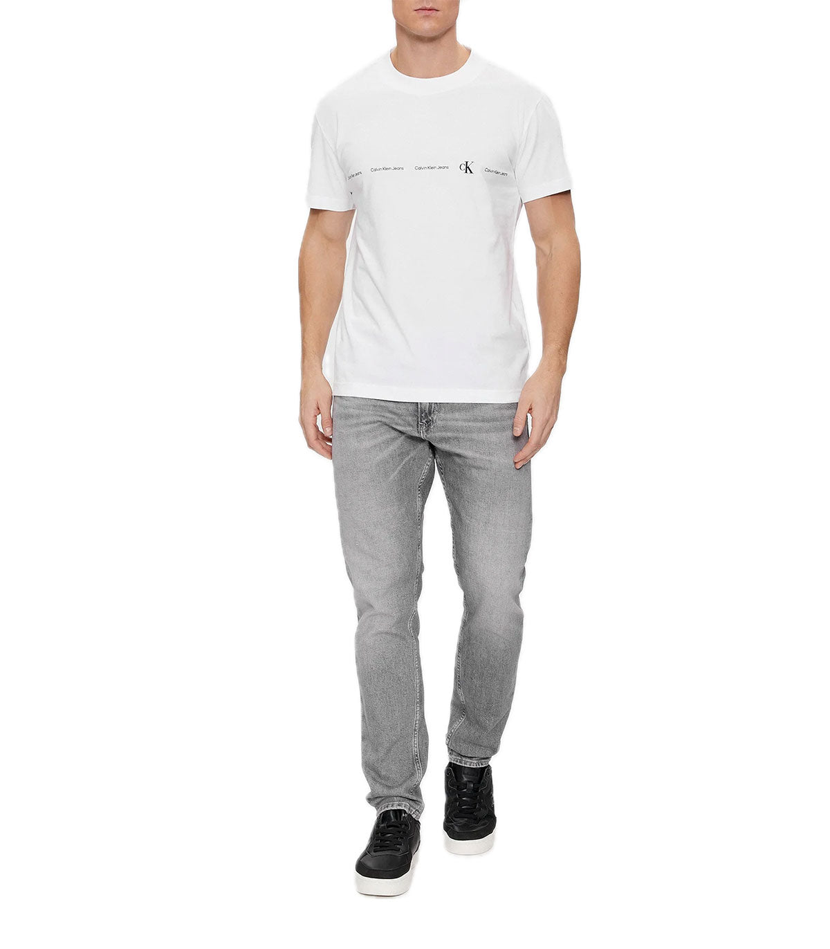 T-shirt Uomo Calvin Klein