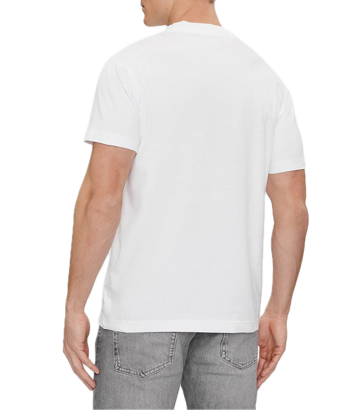 T-shirt Uomo Calvin Klein