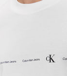 T-shirt Uomo Calvin Klein