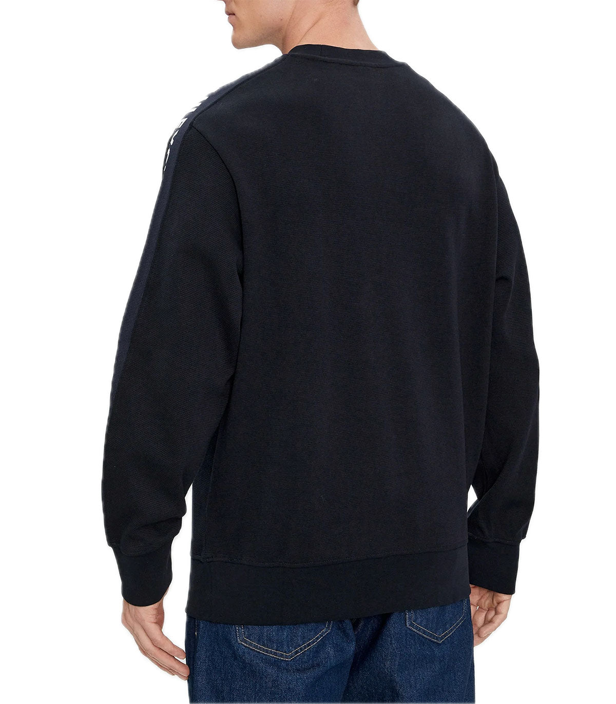 Felpa Uomo Armani Exchange