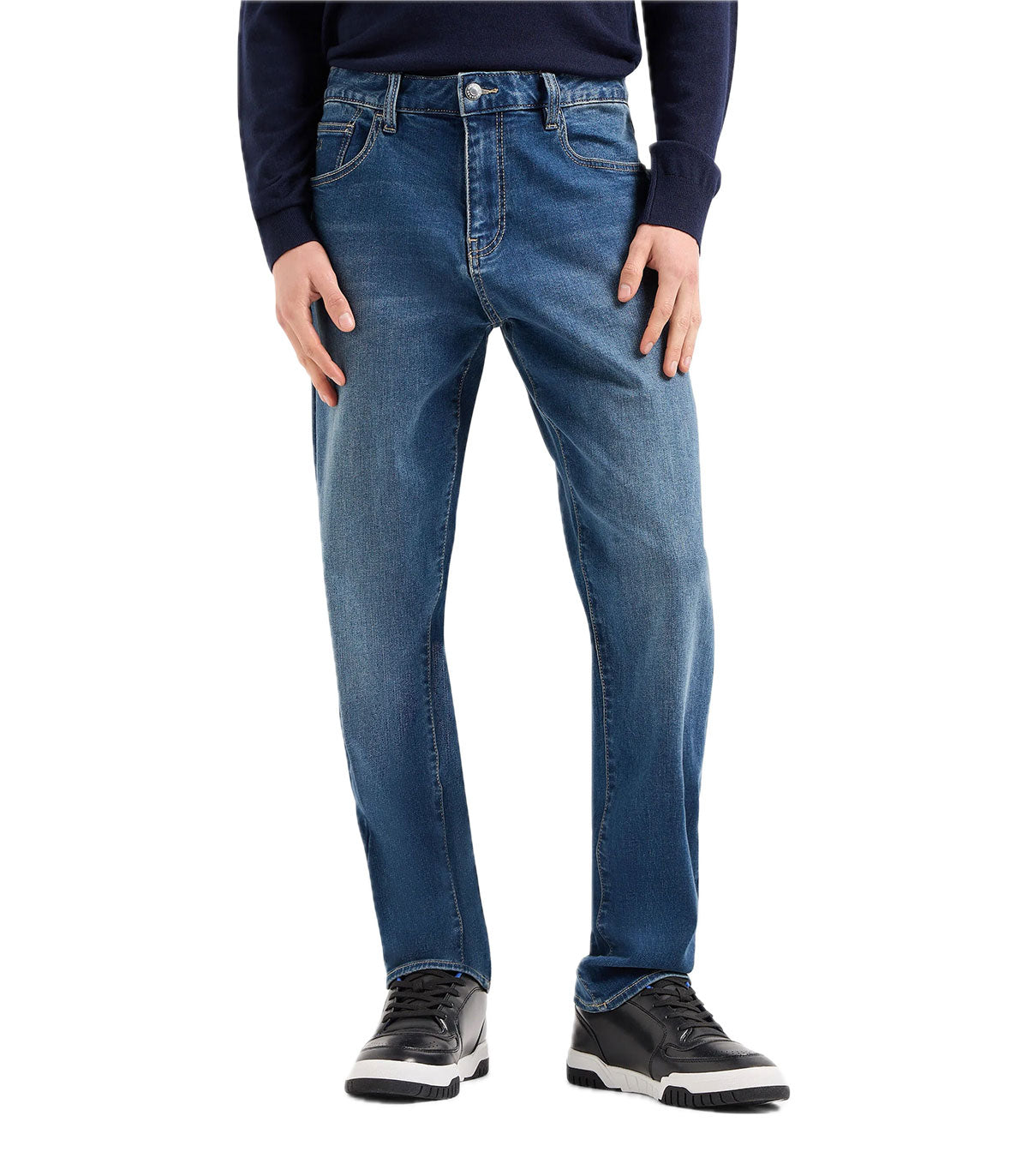Jeans Uomo Armani Exchange