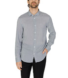 Camicia Uomo Armani Exchange