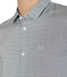 Camicia Uomo Armani Exchange