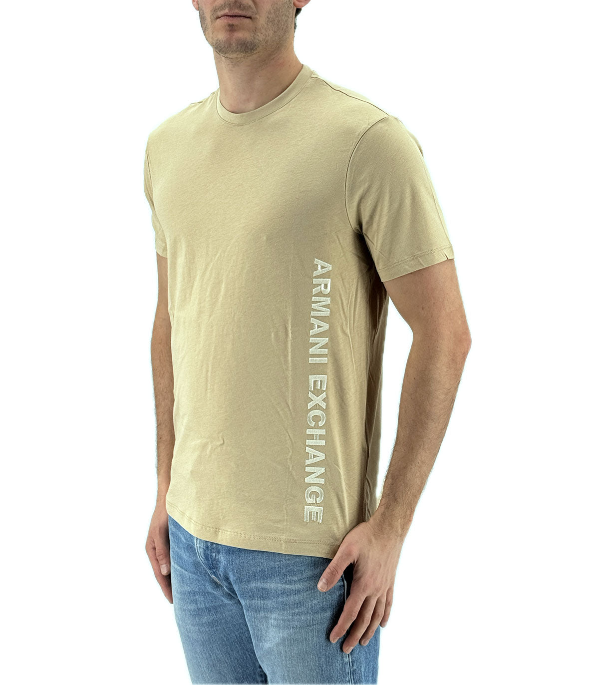 T-shirt Uomo Armani Exchange