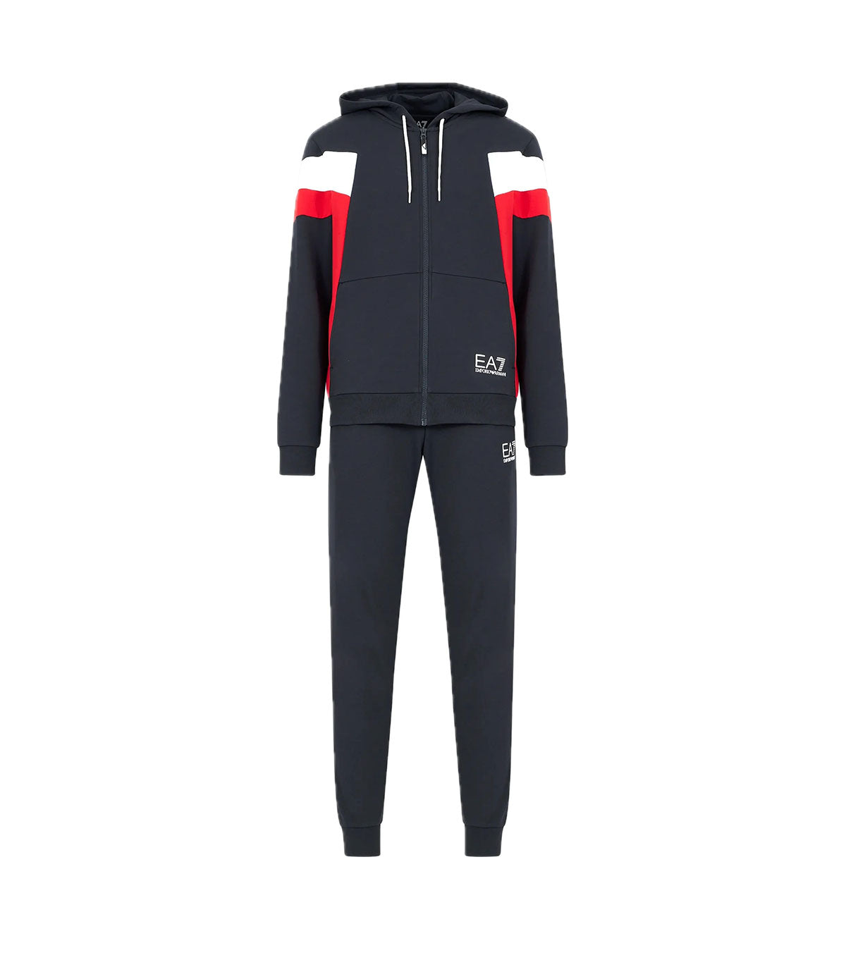 Tuta Uomo Emporio Armani EA7