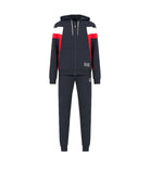 Tuta Uomo Emporio Armani EA7