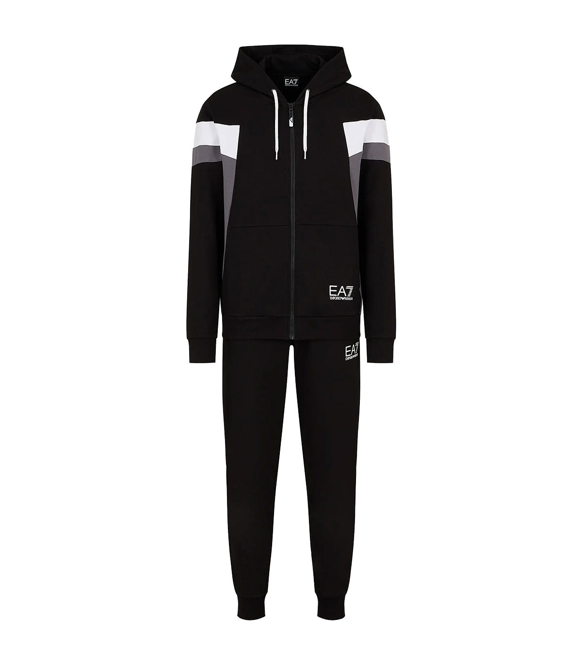 Tuta Uomo Emporio Armani EA7