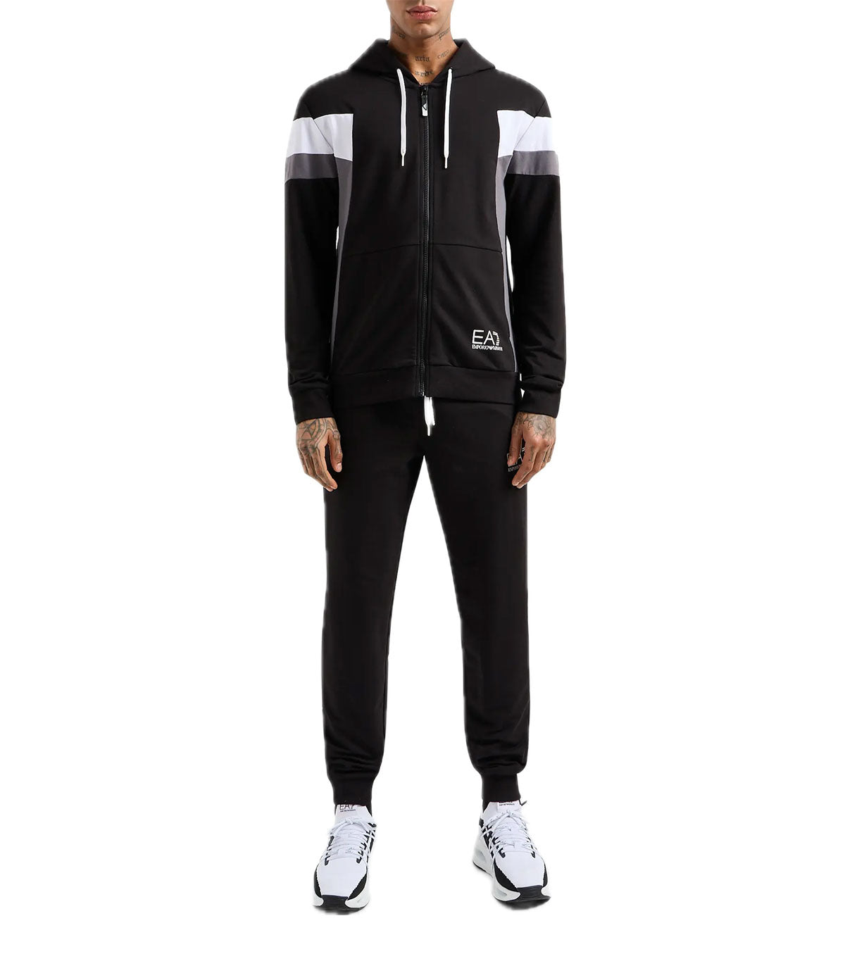 Tuta Uomo Emporio Armani EA7