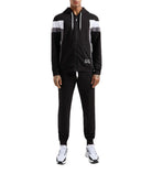 Tuta Uomo Emporio Armani EA7