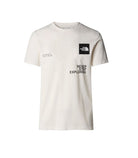 T-shirt Uomo The North Face
