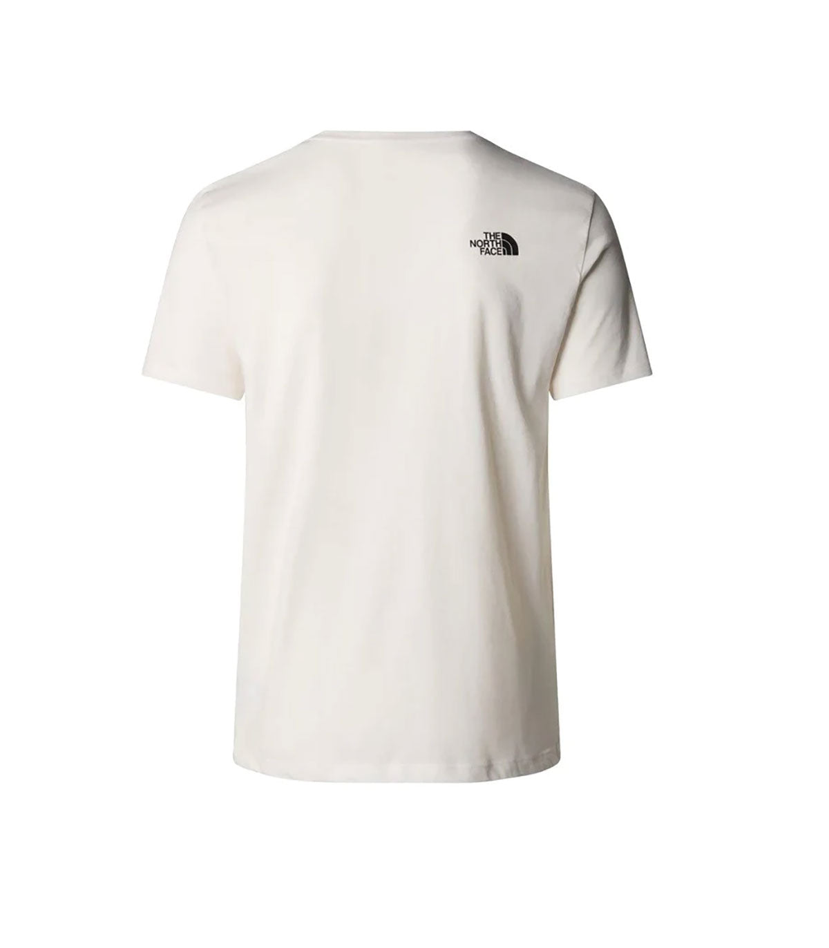 T-shirt Uomo The North Face
