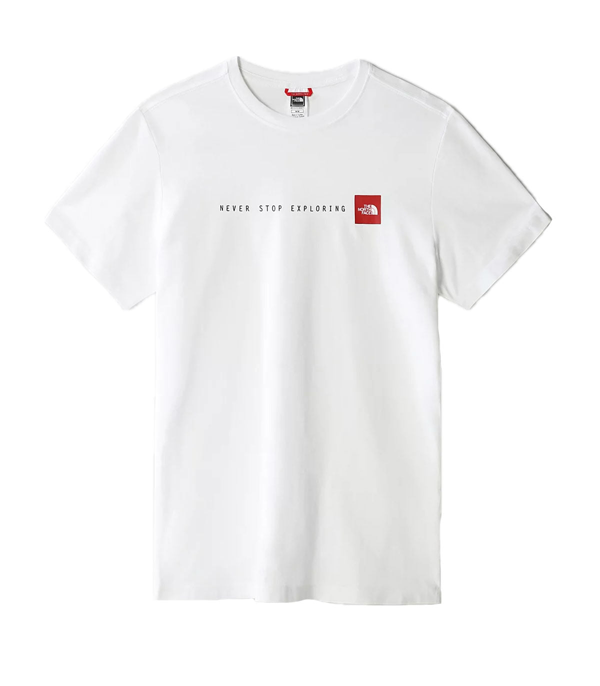 T-shirt Uomo The North Face