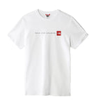 T-shirt Uomo The North Face