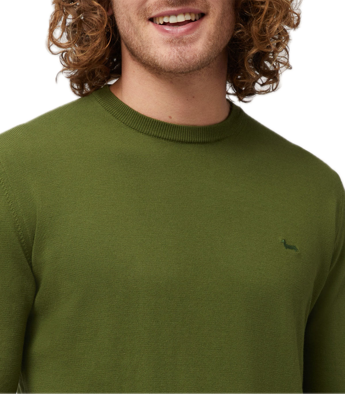 Maglia Uomo Harmont&Blaine