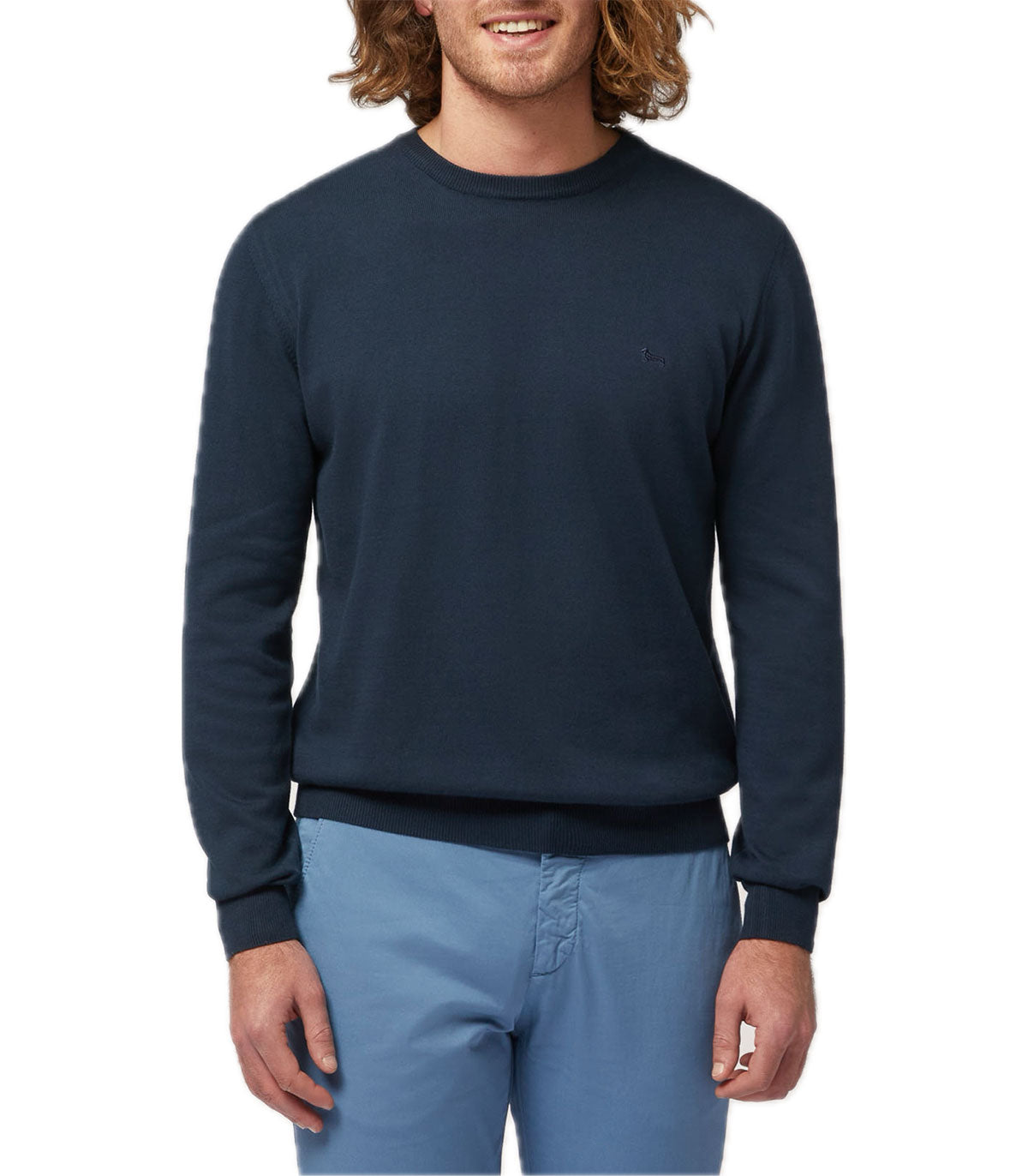 Maglia Uomo Harmont&Blaine Extra size