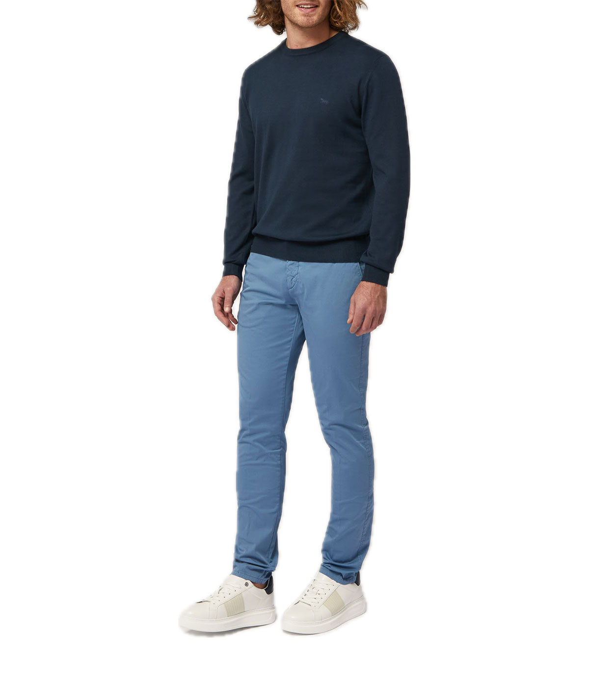 Maglia Uomo Harmont&Blaine Extra size