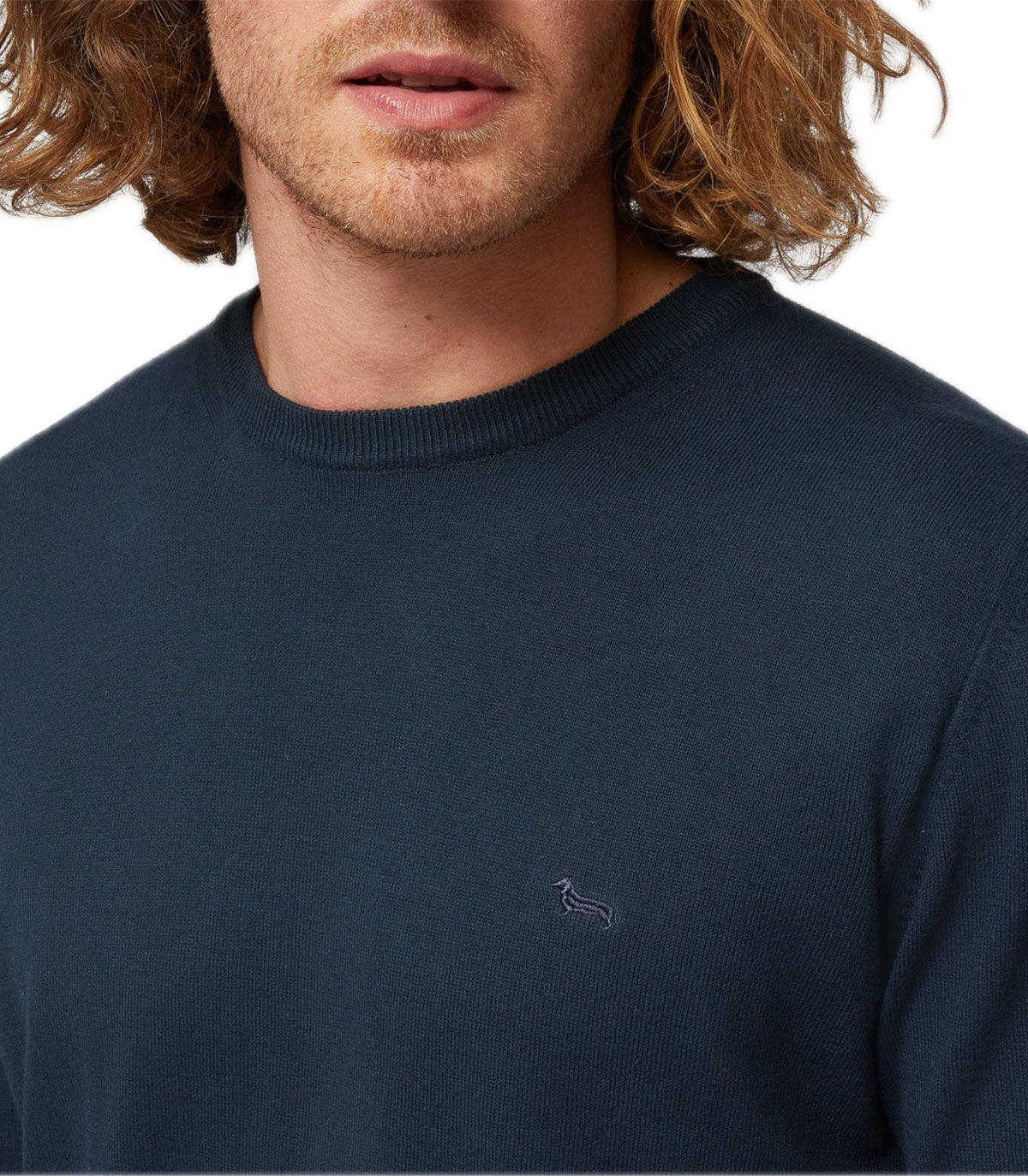Maglia Uomo Harmont&Blaine Extra size