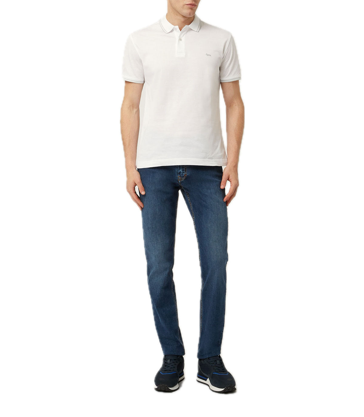 Polo Uomo Harmont&Blaine