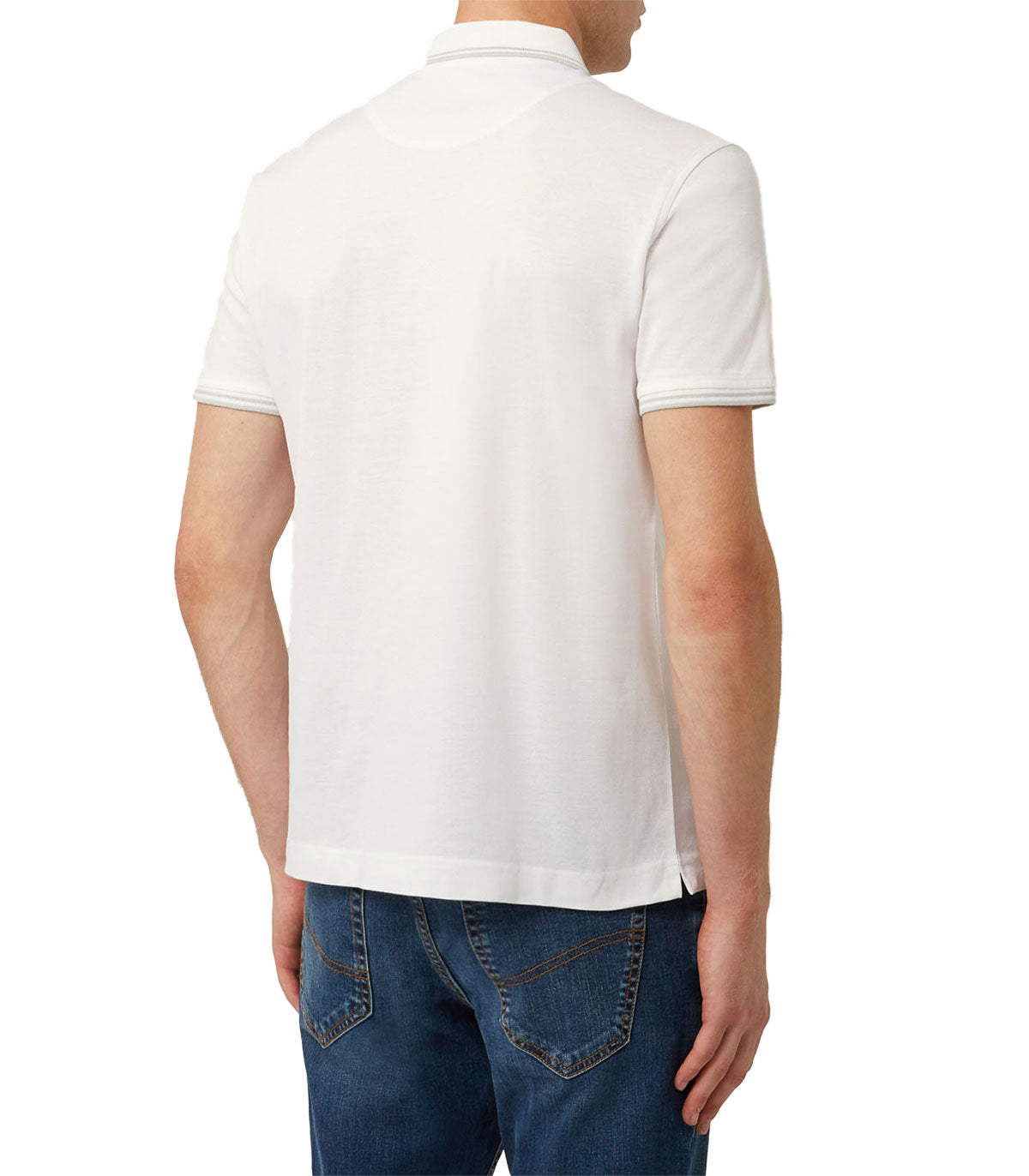 Polo Uomo Harmont&Blaine