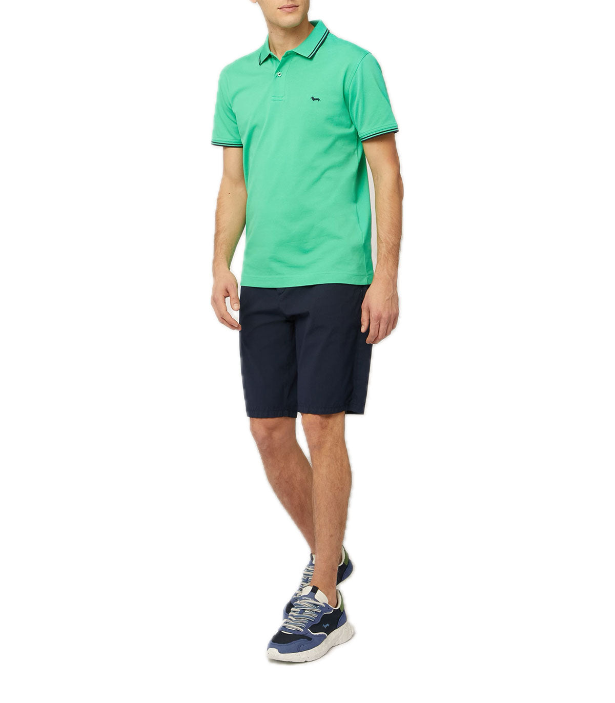 Polo Uomo Harmont&Blaine
