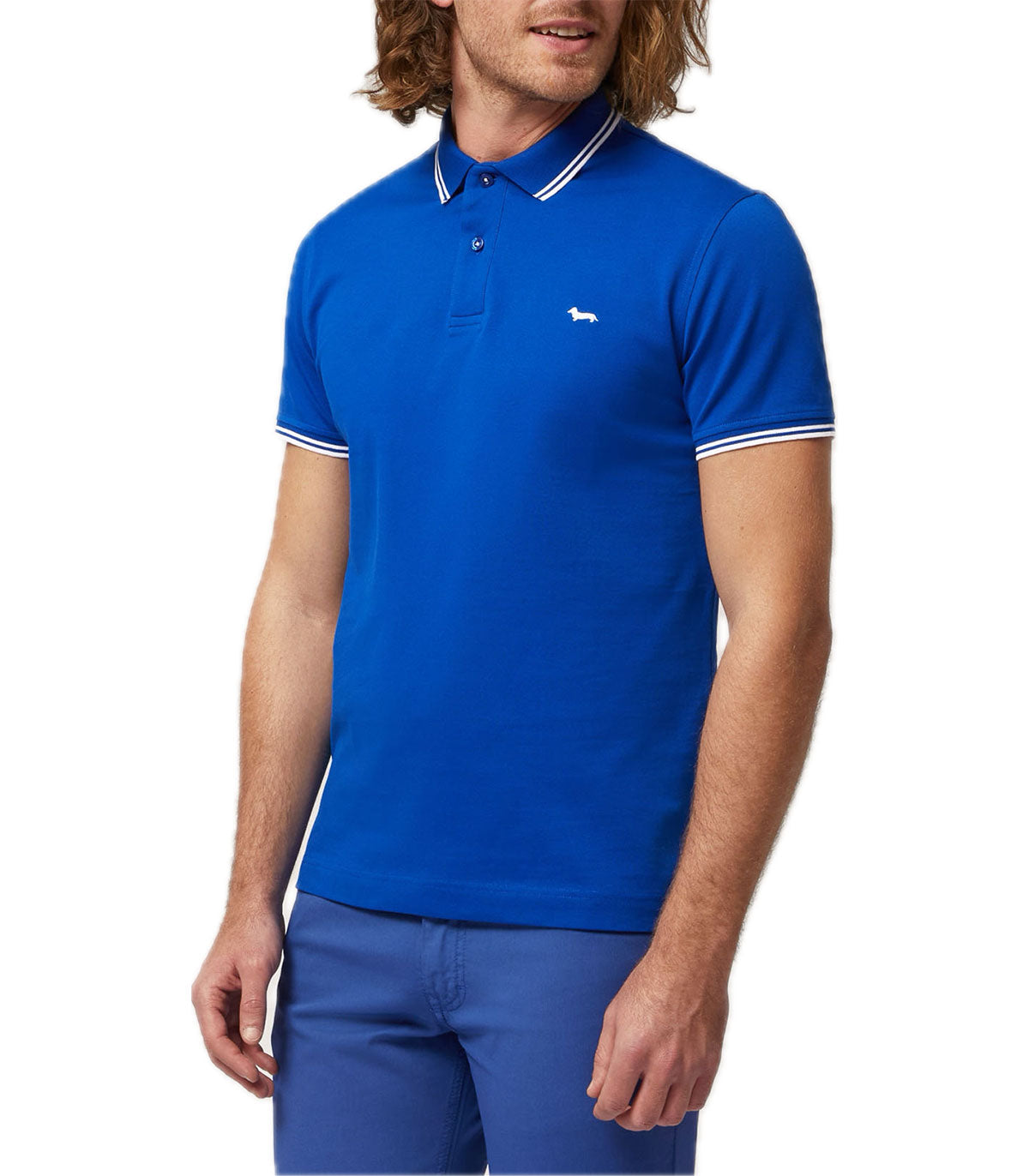 Polo Uomo Harmont&Blaine