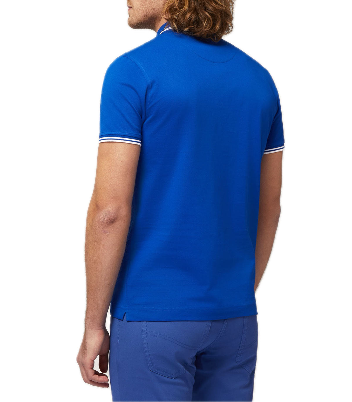 Polo Uomo Harmont&Blaine