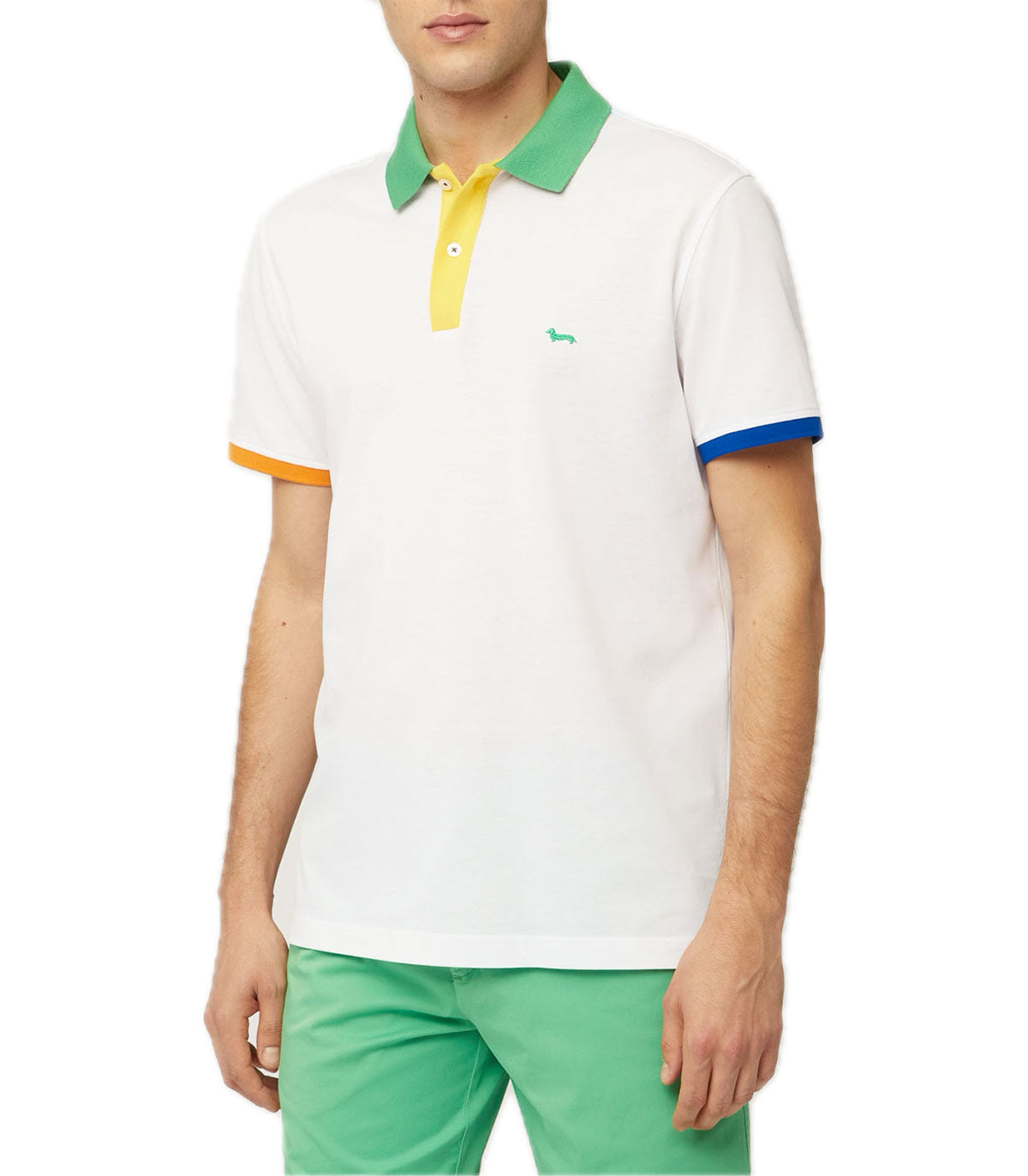 Polo Uomo Harmont&Blaine