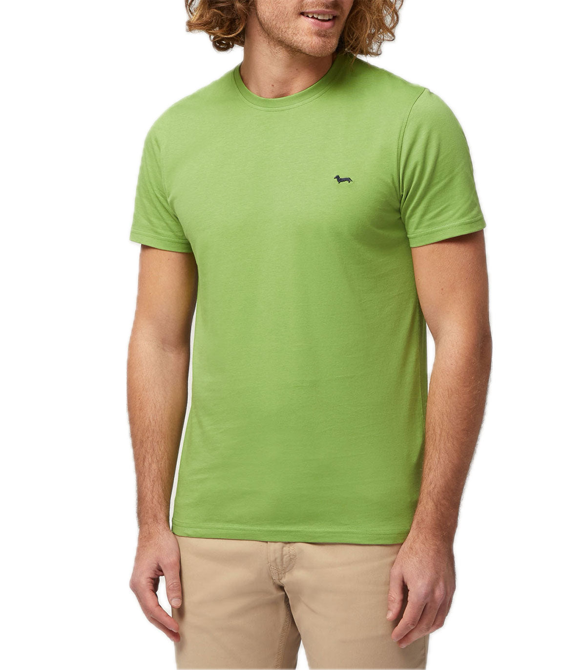 T-shirt Uomo Harmont&Blaine