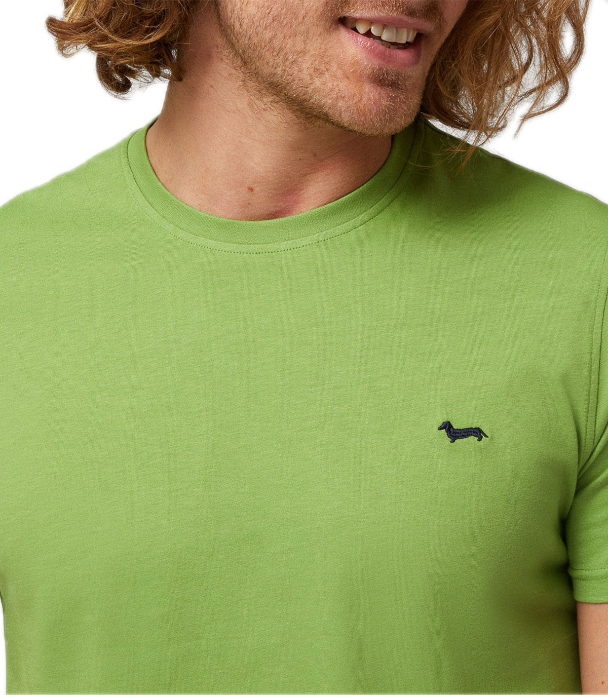T-shirt Uomo Harmont&Blaine