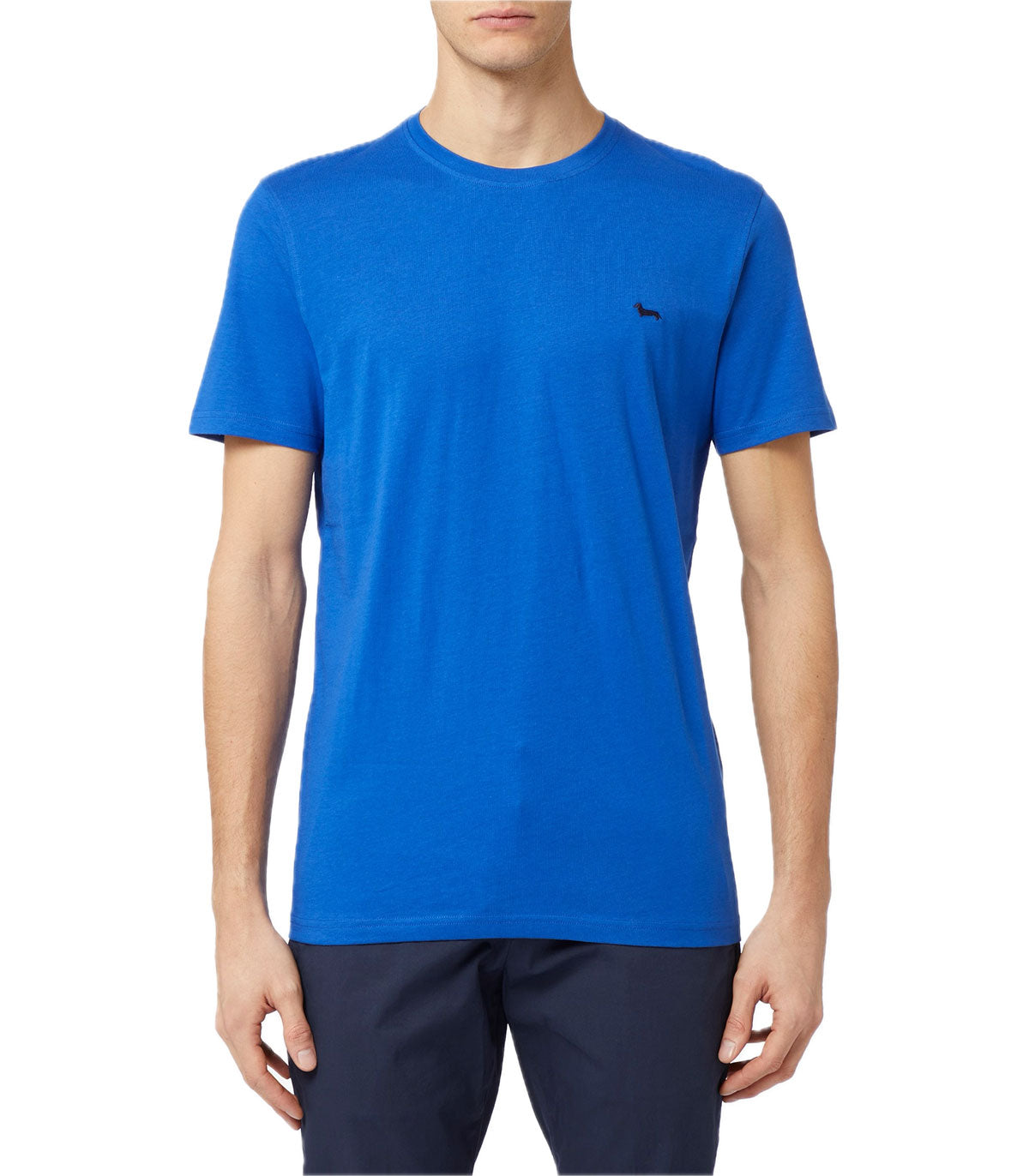 T-shirt Uomo Harmont&Blaine