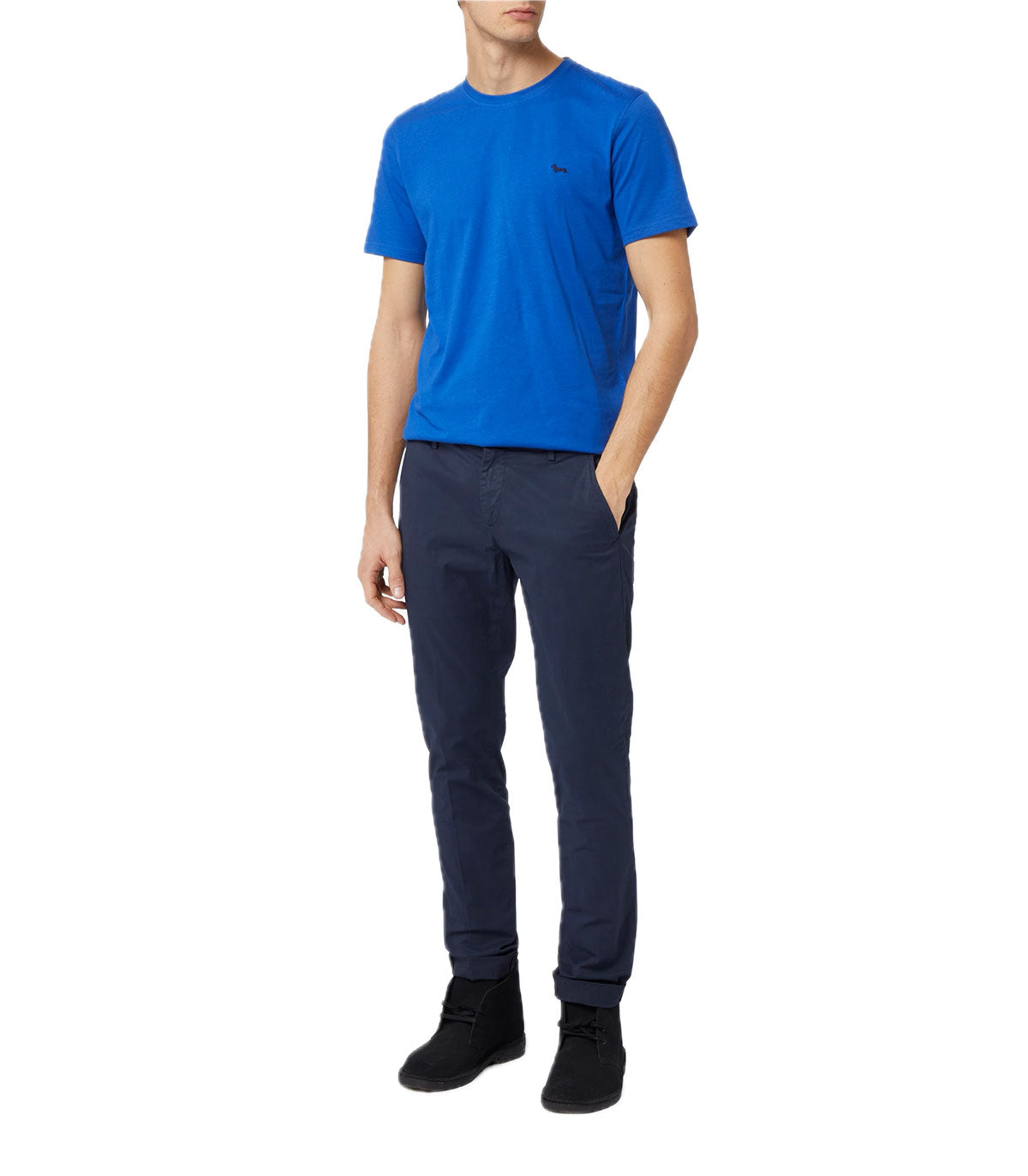 T-shirt Uomo Harmont&Blaine